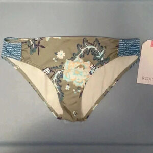 NWT Roxy Girls Bikini Bottom